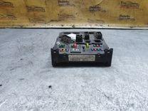 Блок BSI LVDB77 Citroen Xsara Picasso купить с доставкой