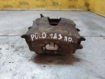 Суппорт передний правый 9WNTD4 Volkswagen Polo
