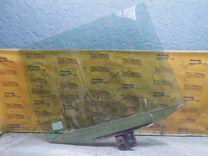 Стекло двери задней левой 7VBGBB Renault Espace - Фото 3