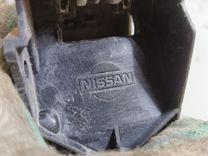 Ручка наружная передняя правая 9L0Y3S Nissan Note - Фото 6