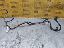 Трубка топливная JIU3S3 Nissan Note - Фото 2