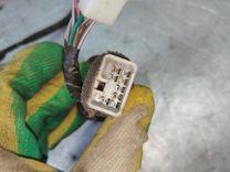 Проводка двери передней правой LR70VF Great-Wall Hover - Фото 8