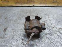 Суппорт передний правый H3WUHC Volkswagen Polo купить на авторазборке