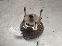 Ступица задняя правая KVT4QM Opel Signum купить с доставкой