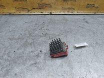 Сопротивление печки 27JOPL Audi A4