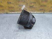 Моторчик печки Y2MU4A Ford Focus - Фото 1