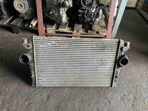 Интеркулер 6ECB6C Volkswagen Sharan купить