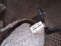 Проводка Y9UV42 Toyota Corolla - Фото 24