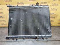 Радиатор (основной) 6KCOYY Peugeot 307 - Фото 1