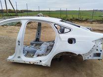 Крыло заднее левое H93RM1 Ford Fusion