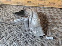 Защита (экран) выпускного коллектора AT3KG7 Citroen C4 - Фото 4