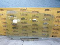 Стекло двери задней левой 9BWUYM Toyota Corolla - Фото 1