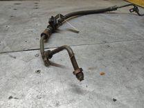 Трубка гидроусилителя 4MCPD2 Volvo V40 купить с доставкой