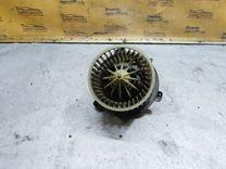 Моторчик печки 1R9JRT Fiat Punto купить с доставкой