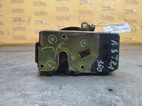 Замок двери передней левой XATOIM Opel Astra - Фото 1