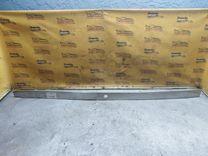 Молдинг крышки багажника DJSKD1 Opel Vectra