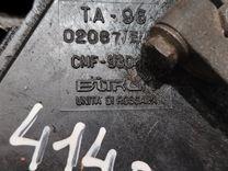 КПП автоматическая (АКПП) G027LU Peugeot 206 - Фото 9