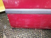 Дверь передняя правая E7RUCR Peugeot 306 купить с доставкой