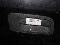 Ручка наружная передняя правая OPI9M4 Opel Zafira - Фото 2