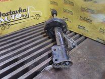 Амортизатор передний правый 0L3LK3 Opel Astra - Фото 9