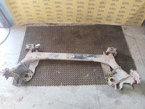 Балка подвески задняя MTHHDS Seat Toledo