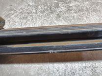 Направляющая сдвижной двери R2OUWM Chrysler Voyager - Фото 3