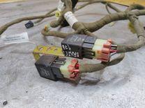 Проводка QKHGAT Hyundai Trajet купить с доставкой. Огромный выбор запчастей и марок авто. У нас есть практически все.