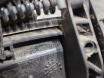 Ручка наружная передняя левая YJ0AWM Renault Scenic - Фото 5