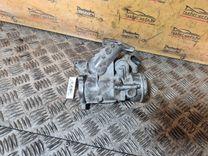 Заслонка дроссельная DVB32N Volkswagen Passat - Фото 2