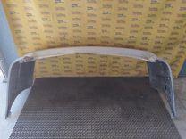 Бампер задний 9FURNY Volkswagen Sharan undefined