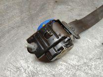 Ремень безопасности задний левый OU7WDC Ford Fusion купить