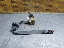 Ремень безопасности задний левый BABWCL Renault Laguna купить с доставкой