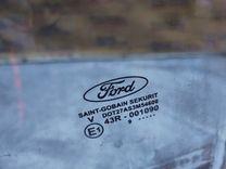 Стекло двери задней правой DZG4A7 Ford Galaxy купить