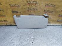 Козырек солнцезащитный 4YMSBY Mercedes A W168 - Фото 3