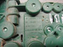 Блок предохранителей 6FIB0X BMW 5 E39 - Фото 3