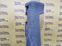 Накладка на порог наружная левая S9ITTS Audi A6 купить с доставкой