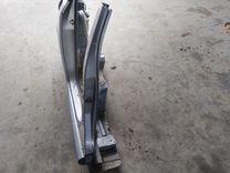 Стойка кузовная центральная правая C9RLKF Peugeot 307 купить