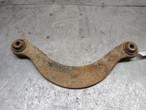 Рычаг задний левый YJXQXT Mazda 6 - Фото 4