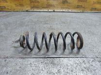 Пружина задняя 9N8J6L Mercedes A W168 - Фото 3