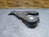 Защита (кожух) ремня ГРМ 9P1I9B Renault Scenic купить с доставкой