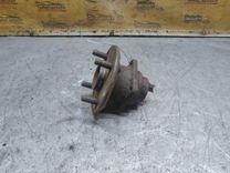 Ступица задняя правая 8IT01V Toyota Corolla Verso - Фото 2