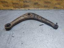 Рычаг передний правый F448F5 Renault Espace