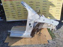 Стойка кузовная передняя правая 32FU8J Volkswagen Polo - Фото 1