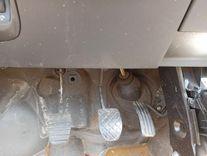 Педаль газа H83EO4 Renault Espace купить