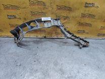 Кронштейн крепления бампера заднего HFGFEO Opel Zafira купить с доставкой