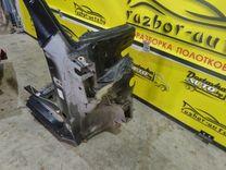 Стойка кузовная передняя правая 05G72W Toyota Yaris Verso купить с доставкой. Огромный выбор запчастей и марок авто. У нас есть практически все.