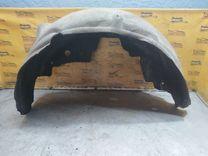 Защита арок задняя правая (подкрылок) 9YAUCJ Toyota Corolla Verso - Фото 1