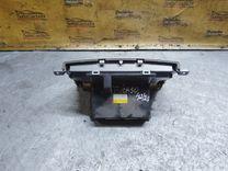 Блок управления печки/климат-контроля 86RQDR Toyota Corolla Verso - Фото 3