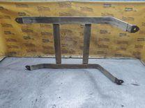 Крепление топливного бака 0W2ZSQ Honda FR-V - Фото 2