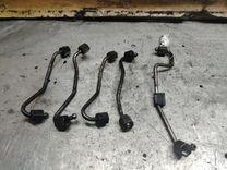 Трубка топливная EANROS Mercedes E W211 - Фото 1